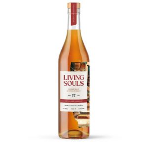 Living Souls 17yo Glenrothes